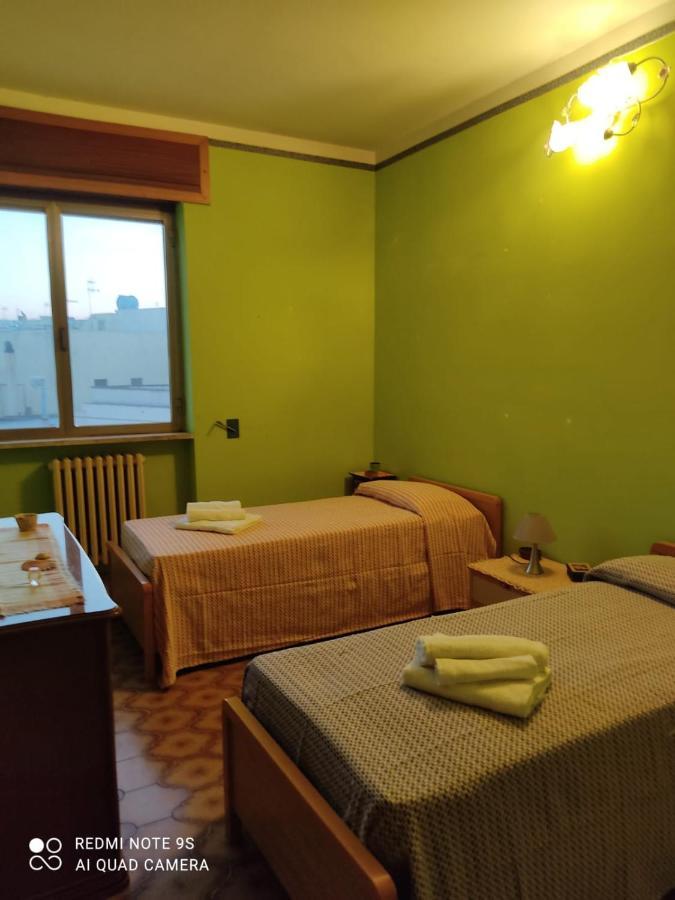 טריקאסה Casada Spazioso E Luminoso Appartamento מראה חיצוני תמונה