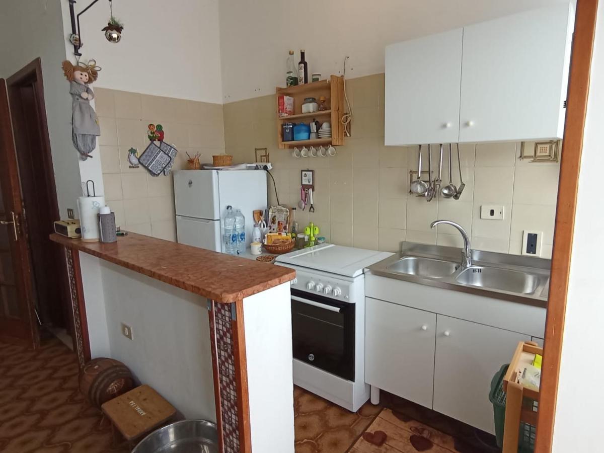 טריקאסה Casada Spazioso E Luminoso Appartamento מראה חיצוני תמונה