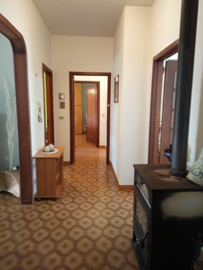 טריקאסה Casada Spazioso E Luminoso Appartamento מראה חיצוני תמונה
