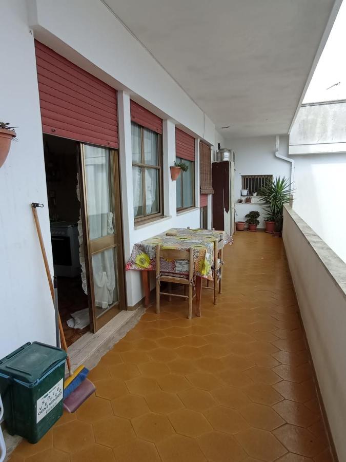טריקאסה Casada Spazioso E Luminoso Appartamento מראה חיצוני תמונה