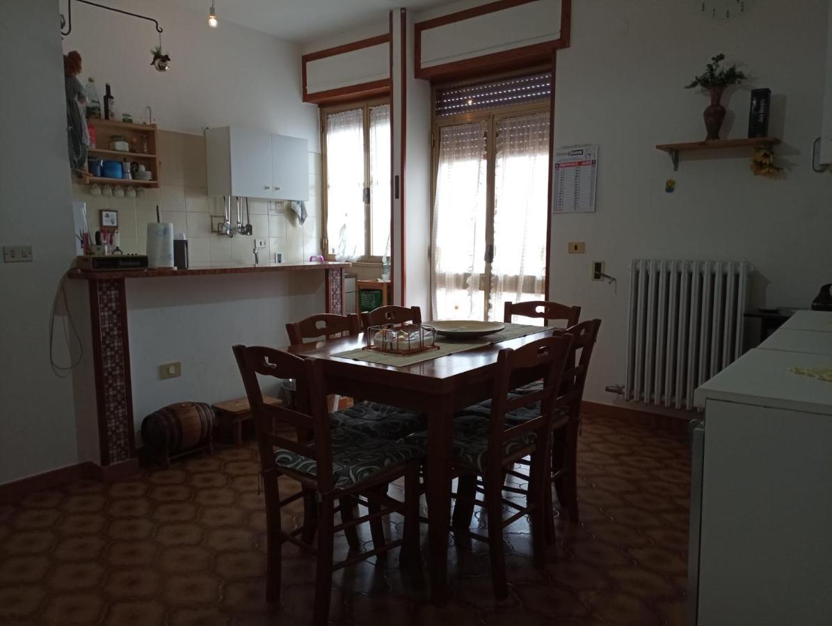 טריקאסה Casada Spazioso E Luminoso Appartamento מראה חיצוני תמונה