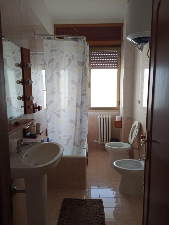 טריקאסה Casada Spazioso E Luminoso Appartamento מראה חיצוני תמונה