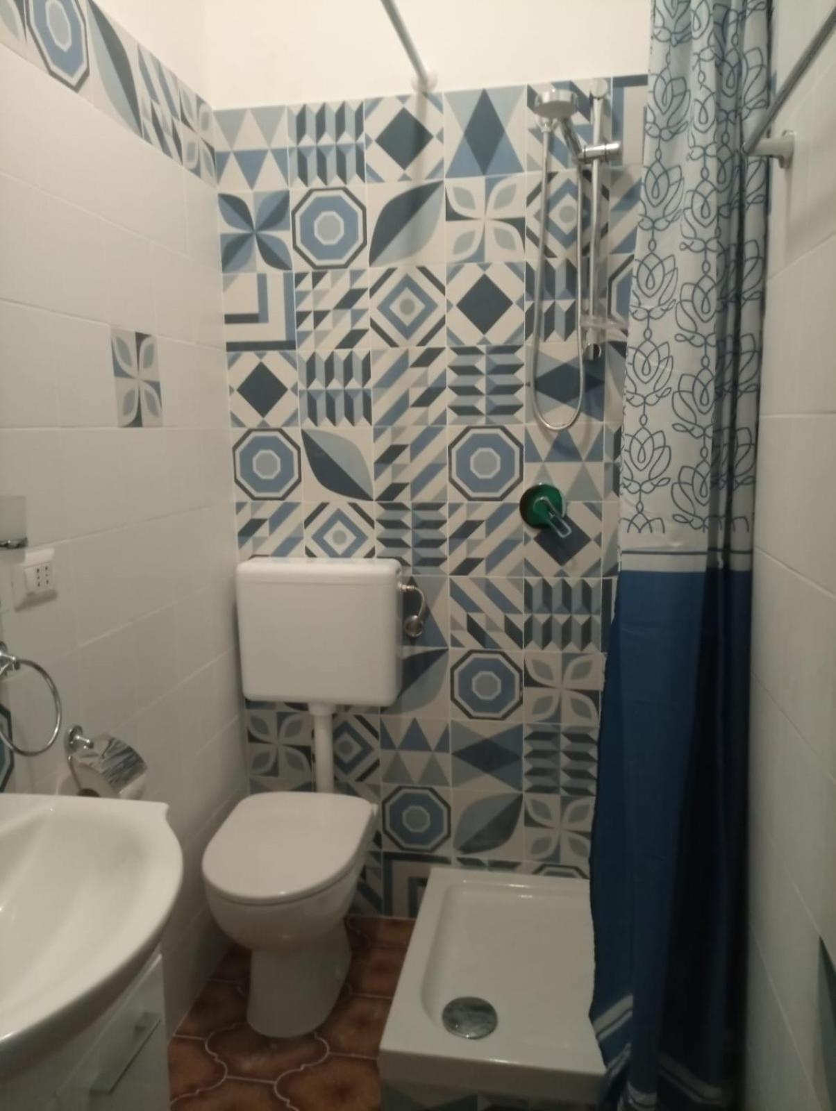 טריקאסה Casada Spazioso E Luminoso Appartamento מראה חיצוני תמונה